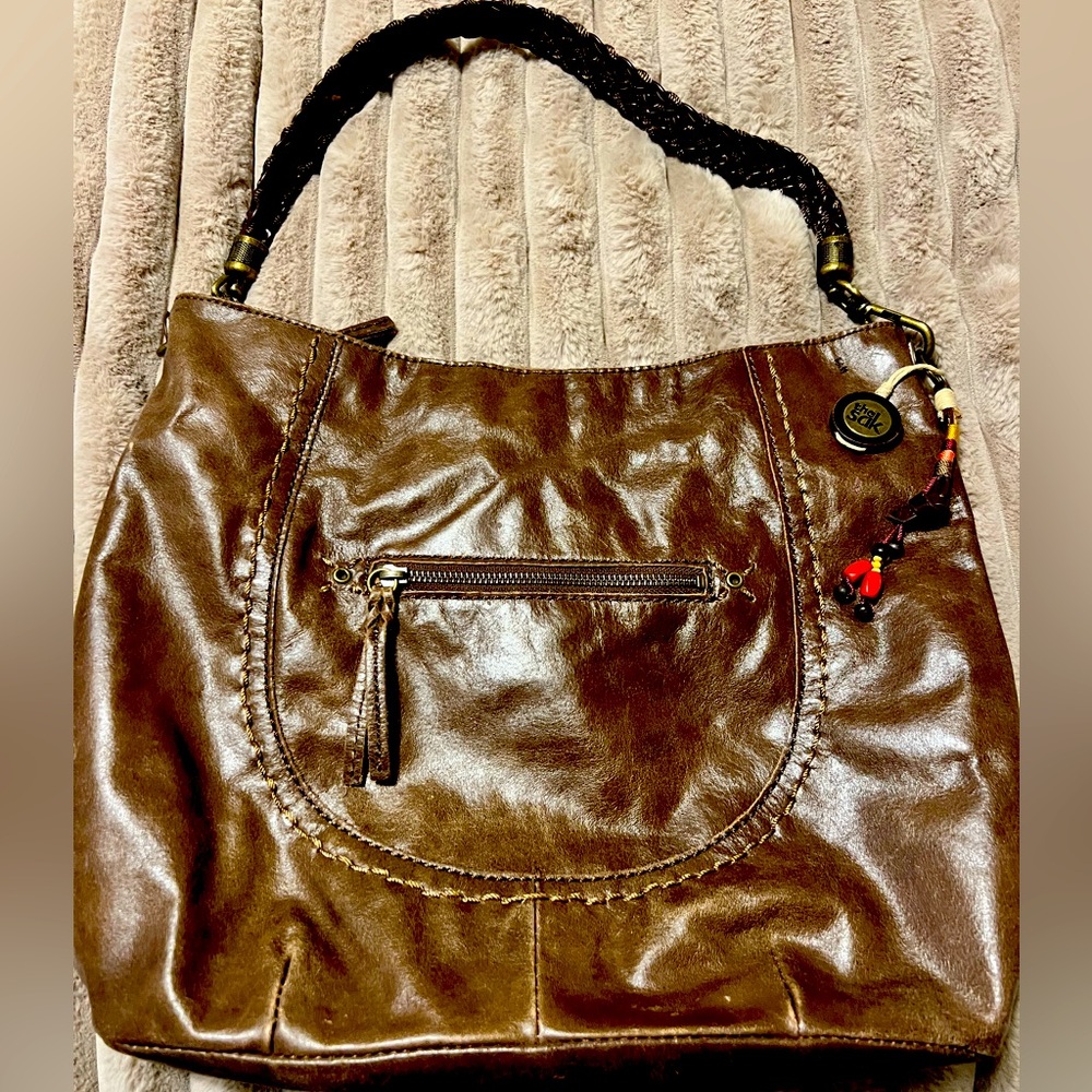 The Sak purse